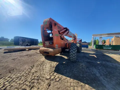 2013 Xtreme Mfg XR1245