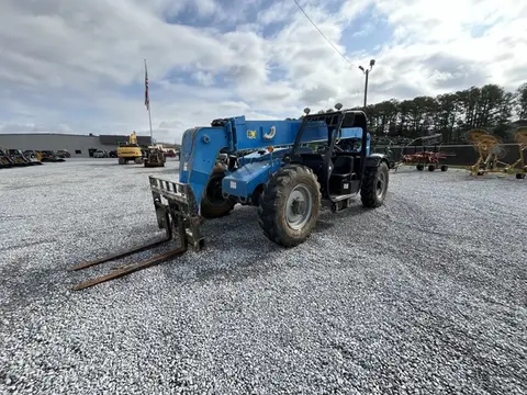 2014 Genie GTH844