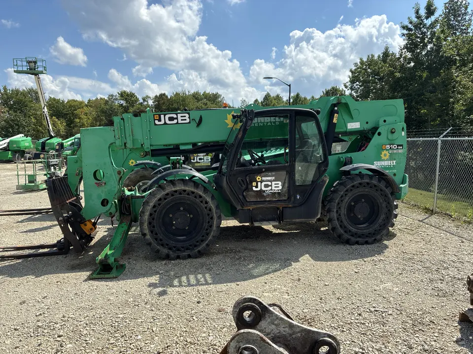 2018 JCB 510-56