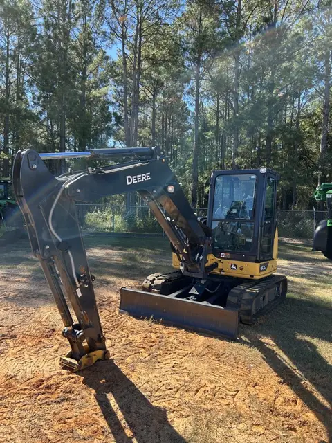 2023 John Deere 60G