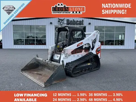 2023 Bobcat T770