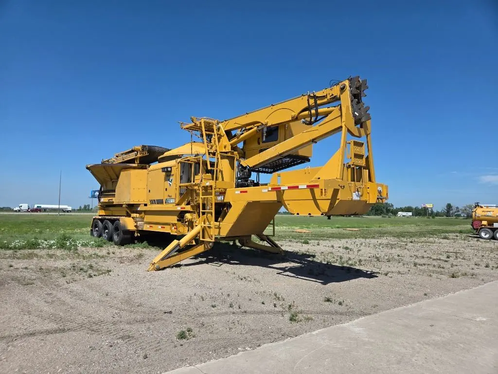2023 Vermeer TG5000