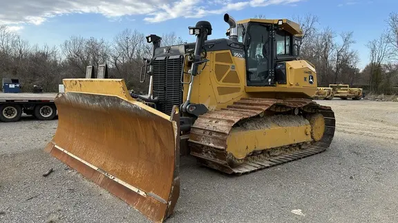 2019 John Deere 950K