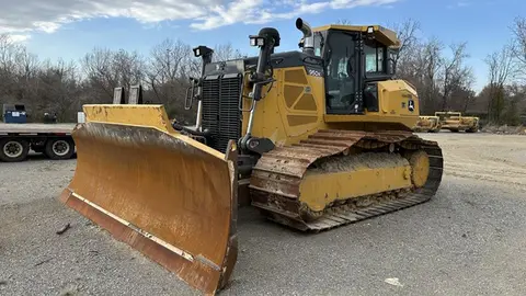 2019 John Deere 950K