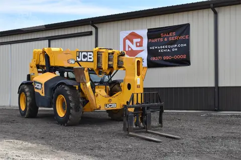 2014 JCB 512-56