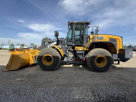 2023 XCMG XC958U
