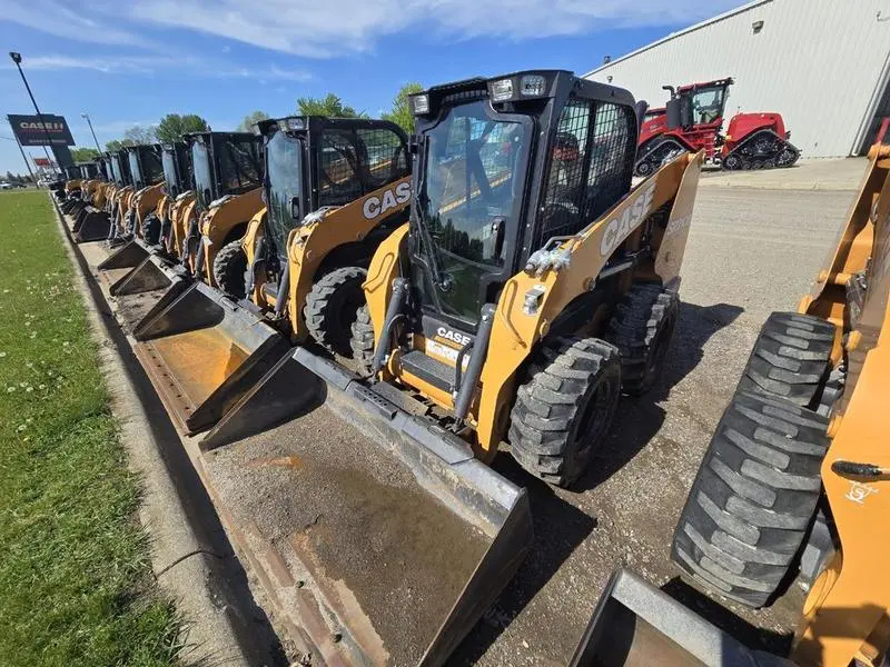 2023 Case SR210B