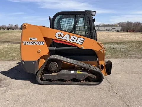 2022 Case TR270B
