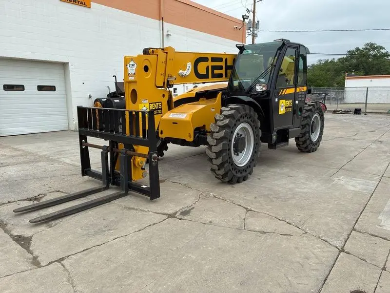 2024 Gehl TH6-42
