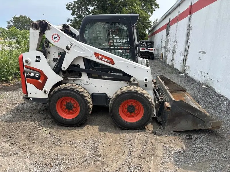 2023 Bobcat S650