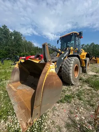 2023 John Deere 624P