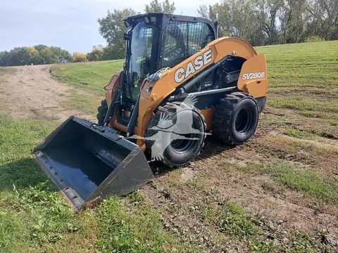 2025 Case SV280B