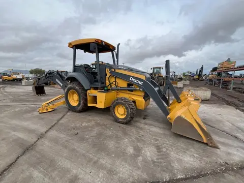 2022 John Deere 310LEP