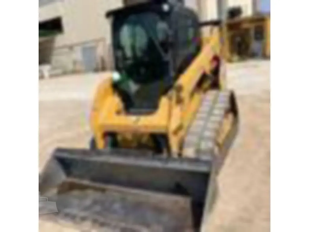 2022 Caterpillar 259D3