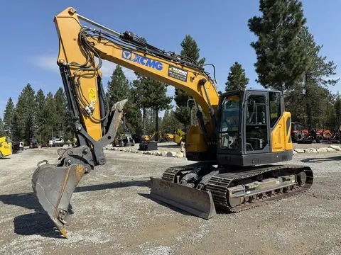 2022 XCMG XE155UCR
