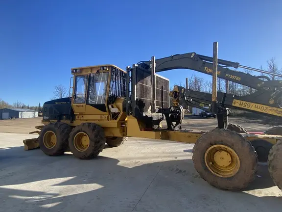 2021 Tigercat 1055C