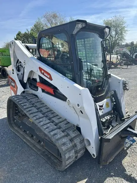 2023 Bobcat T650