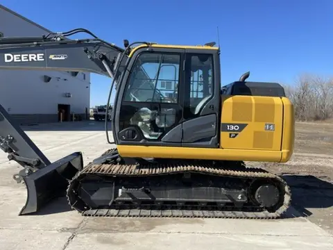 2023 John Deere 130P