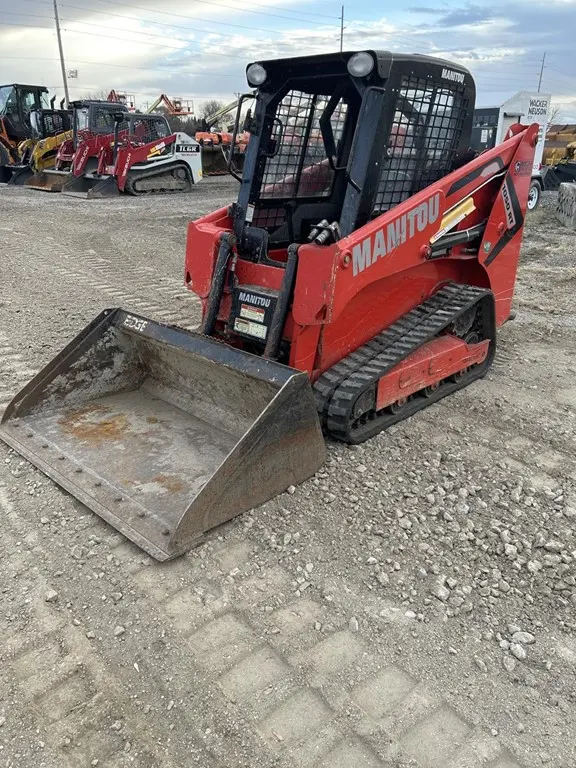 2020 Manitou 1050RT
