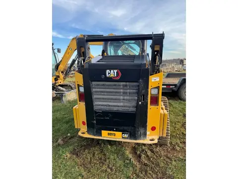 2023 Caterpillar 259D3