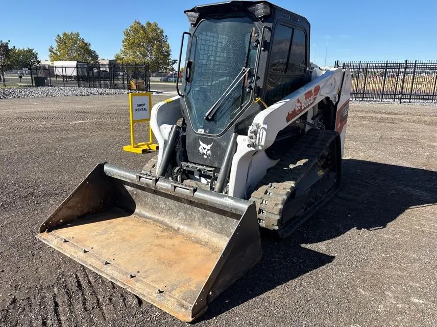 2024 Bobcat T62