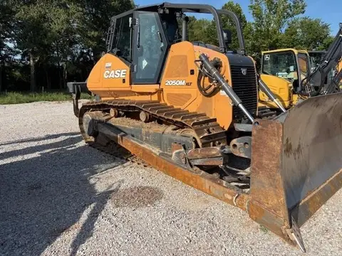 2020 Case 2050M XLT