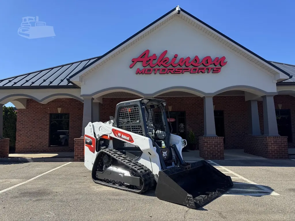 2023 Bobcat T62