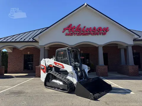 2023 Bobcat T62
