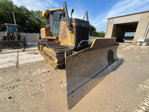 2024 John Deere 850L