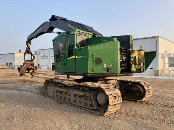 2020 John Deere 803MH