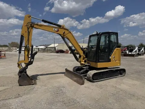 2023 Caterpillar 306CR