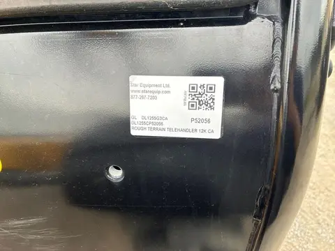 2023 Gehl DL12-55 Gen 3