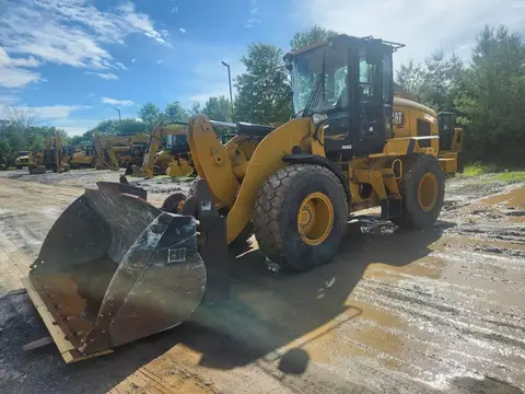 2021 Caterpillar 926M