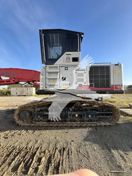 2023 Link-Belt 3740TLW