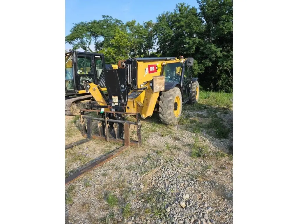 2020 Caterpillar TL1255D