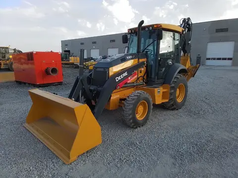 2024 John Deere 320P