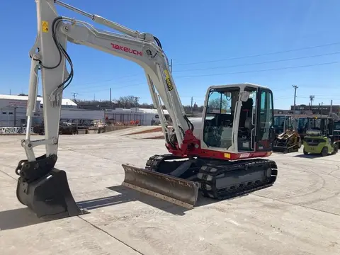 2021 Takeuchi TB290