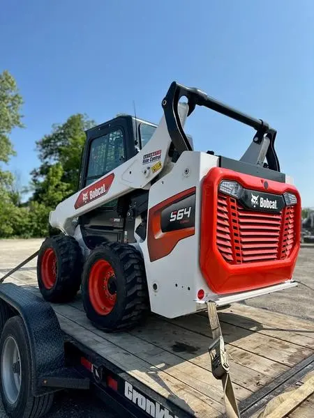 2023 Bobcat S64