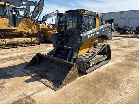 2024 John Deere 335P