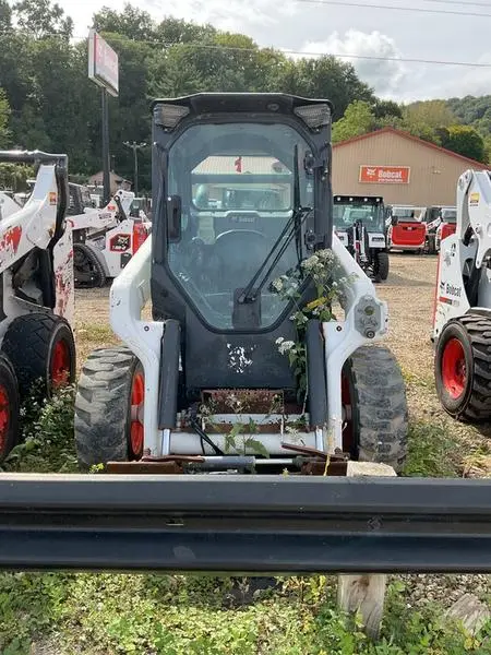 2021 Bobcat S64