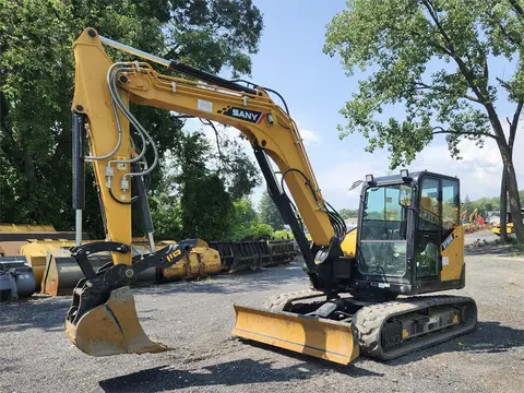 2023 SANY SY80U