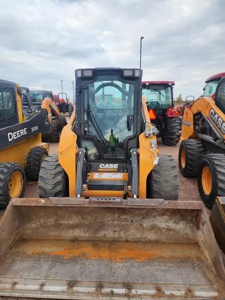 2022 Case SV280B