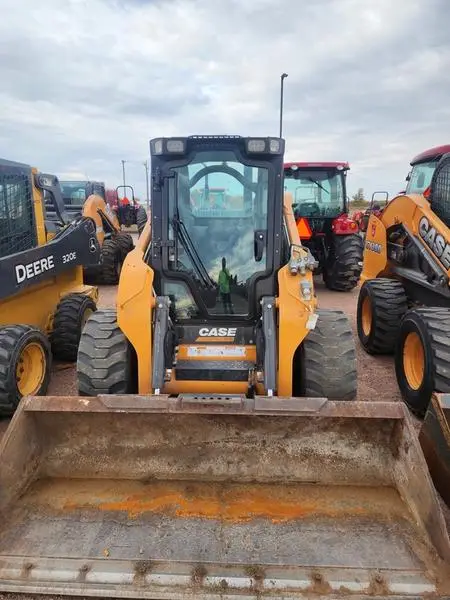 2022 Case SV280B
