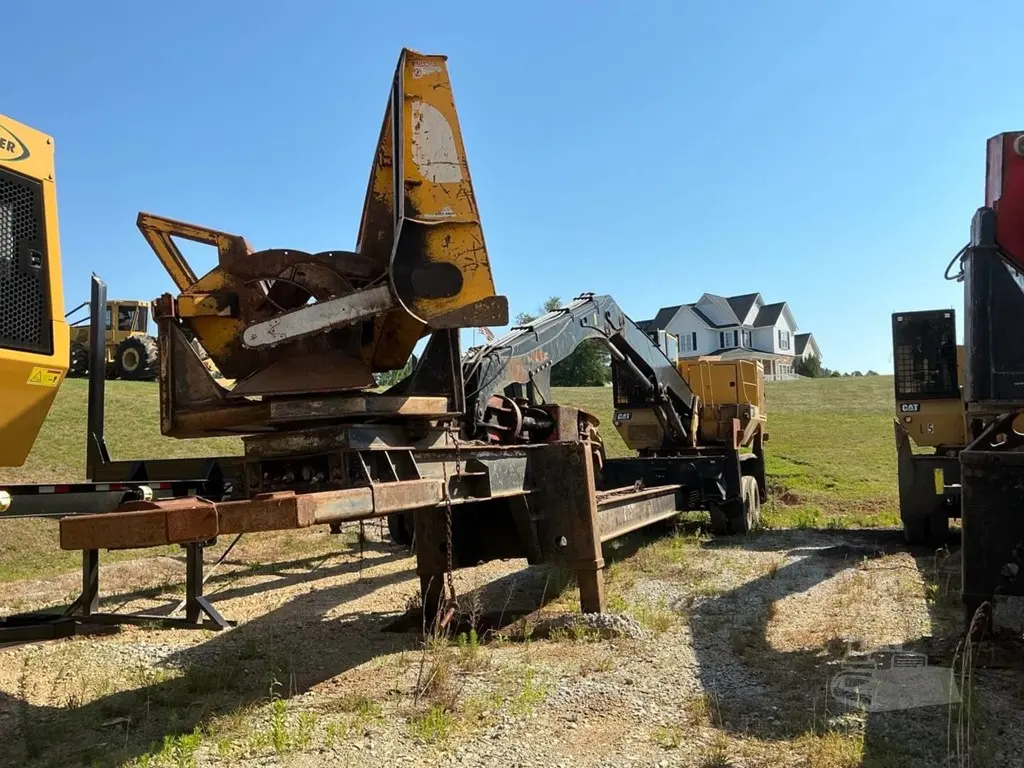 2014 Caterpillar 559C