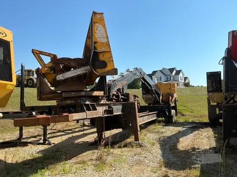 2014 Caterpillar 559C