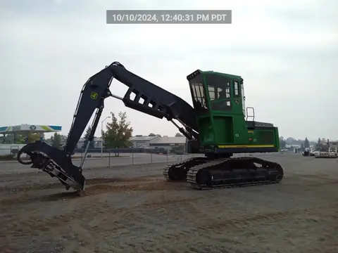 2019 John Deere 2656G
