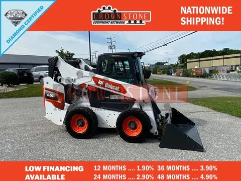 2024 Bobcat S86