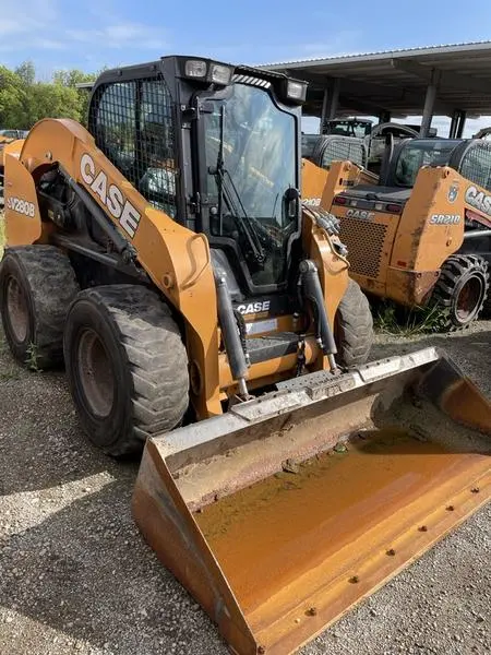 2023 Case SV280B