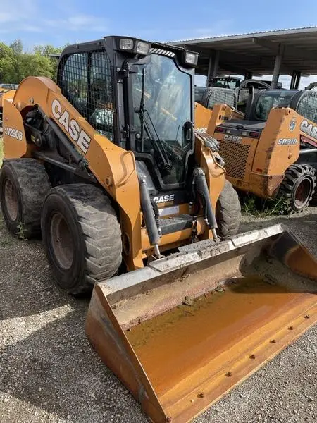 2023 Case SV280B