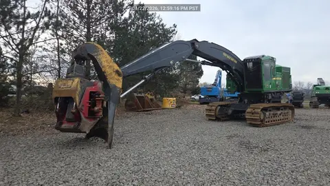 2022 John Deere 959ML